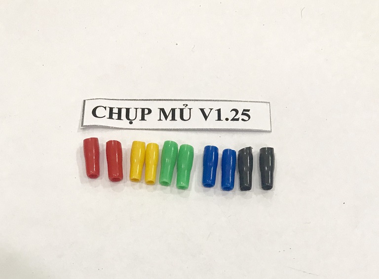 Chụp Mũ V1.25