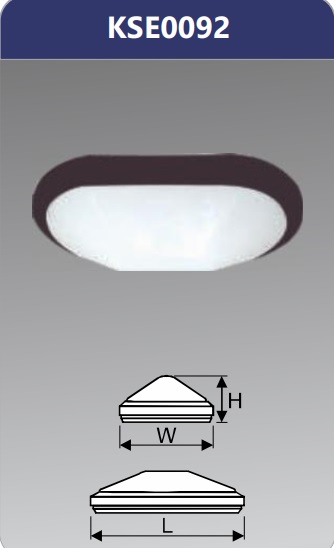 Led Chống Thấm