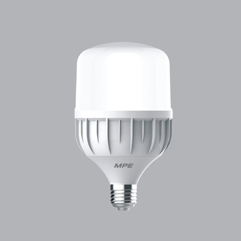 Led Bulb Trụ