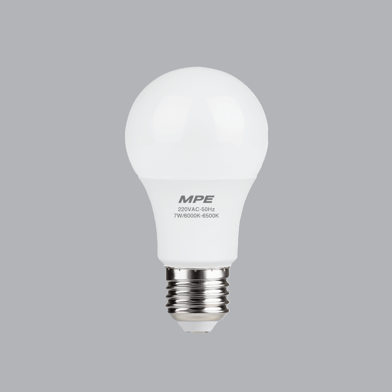 Led Bulb Chống Mũi